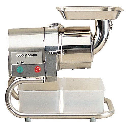 Automatic Pulp and Juice Extractors