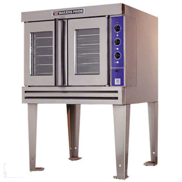CO11E Series Electric Convection Ovens 1160 Igloo Food Equipment
