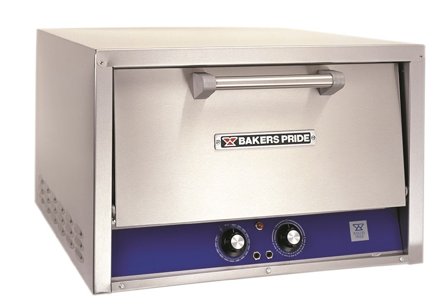 Countertop Electric Single Compartment Bake & Roast Deck Ovens