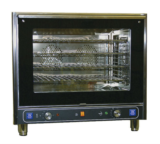 Couter Top Electric Convection Oven