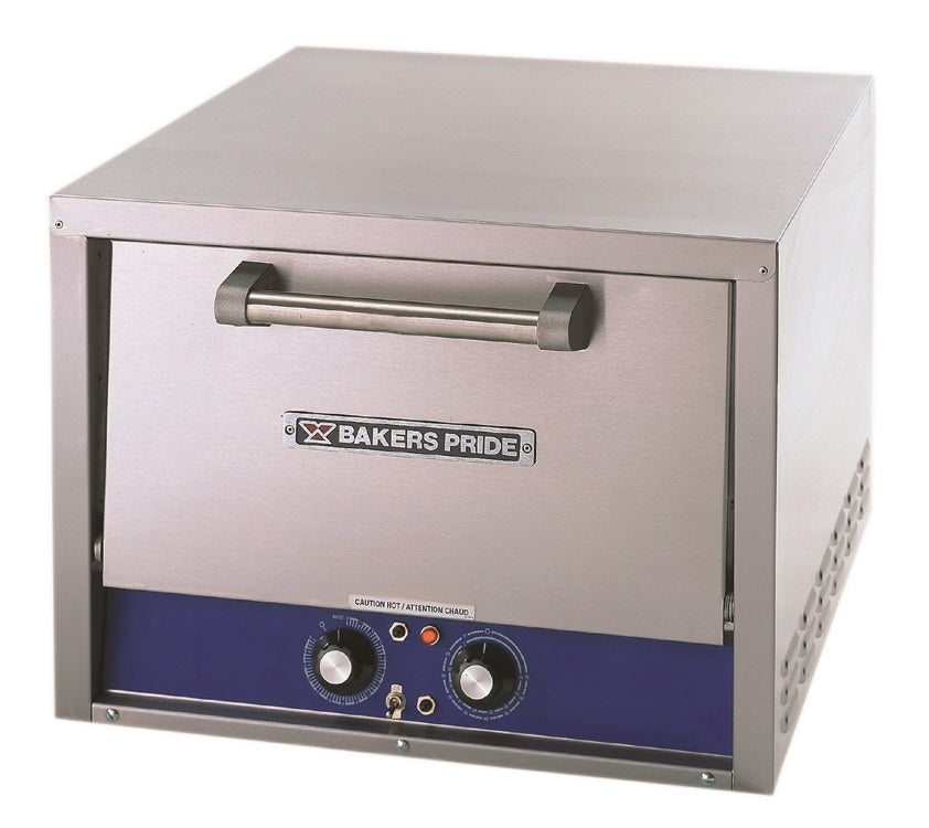 HearthBake Countertop Electric Deck Oven