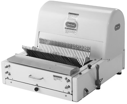 Contertop Bread Slicer