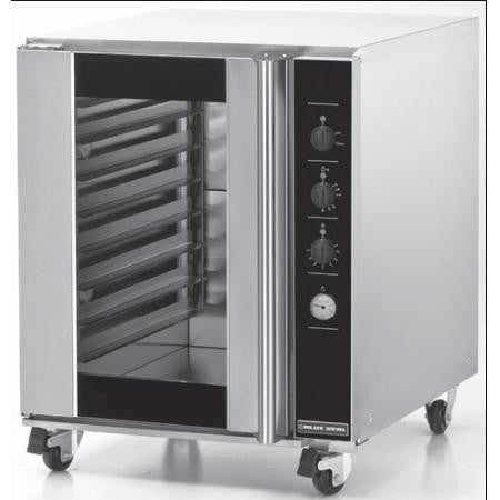 Turbofan P8M Electric Proofer / Holding Cabinet