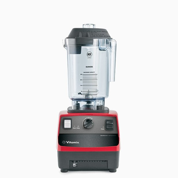 BarBoss Advance Beverage Blender