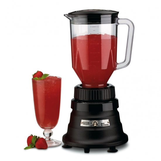 Beverage Blender and Accessories