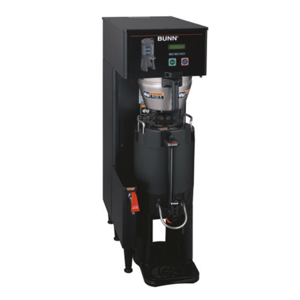 BrewWISE Single ThermoFresh DBC Coffee Brewer