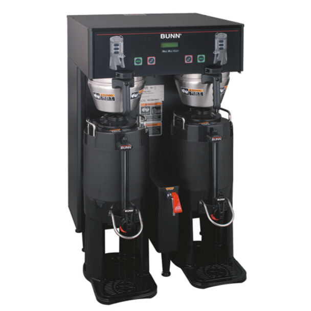 BrewWISE Dual ThermoFresh DBC Coffee Brewer
