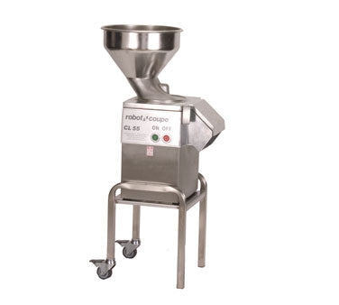 Bulk Series D Food Processor