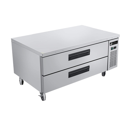 36" Chef Base Drawered Refrigeration