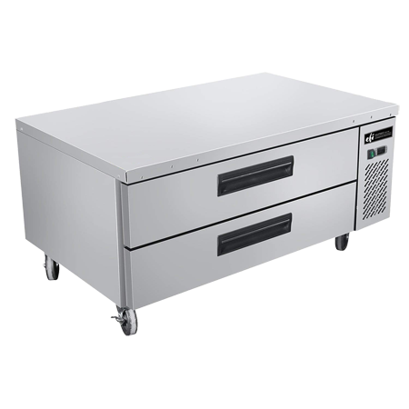 48" Chef-Base Drawered Refrigeration