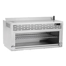 36" Cheese Melter - Propane