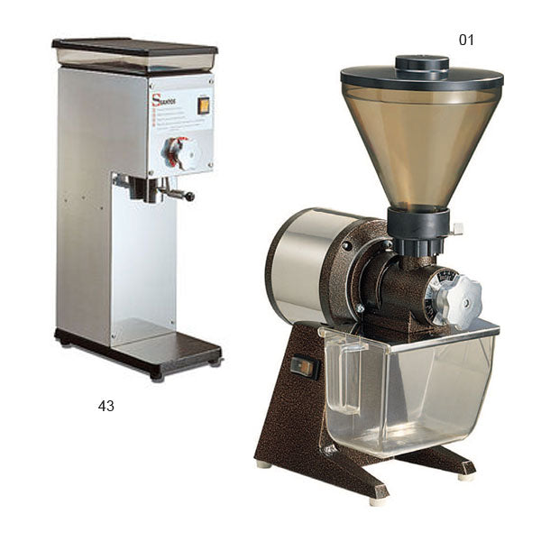 Coffee Grinder