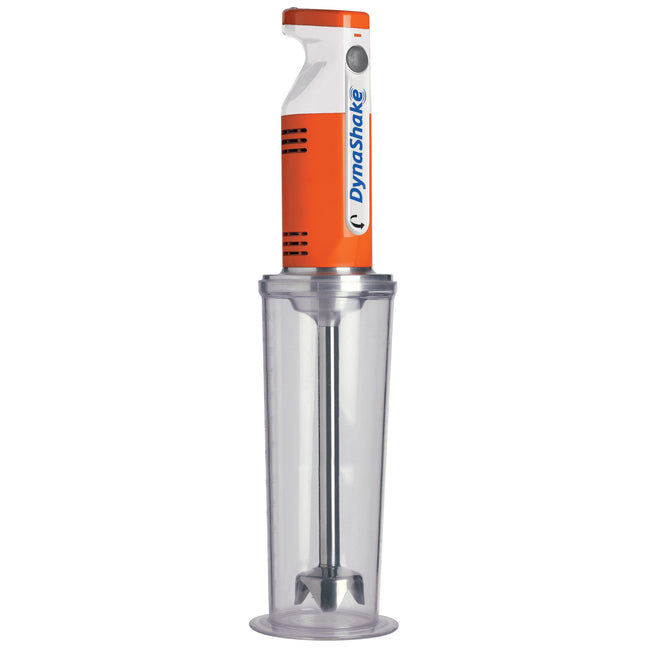 DynaShake