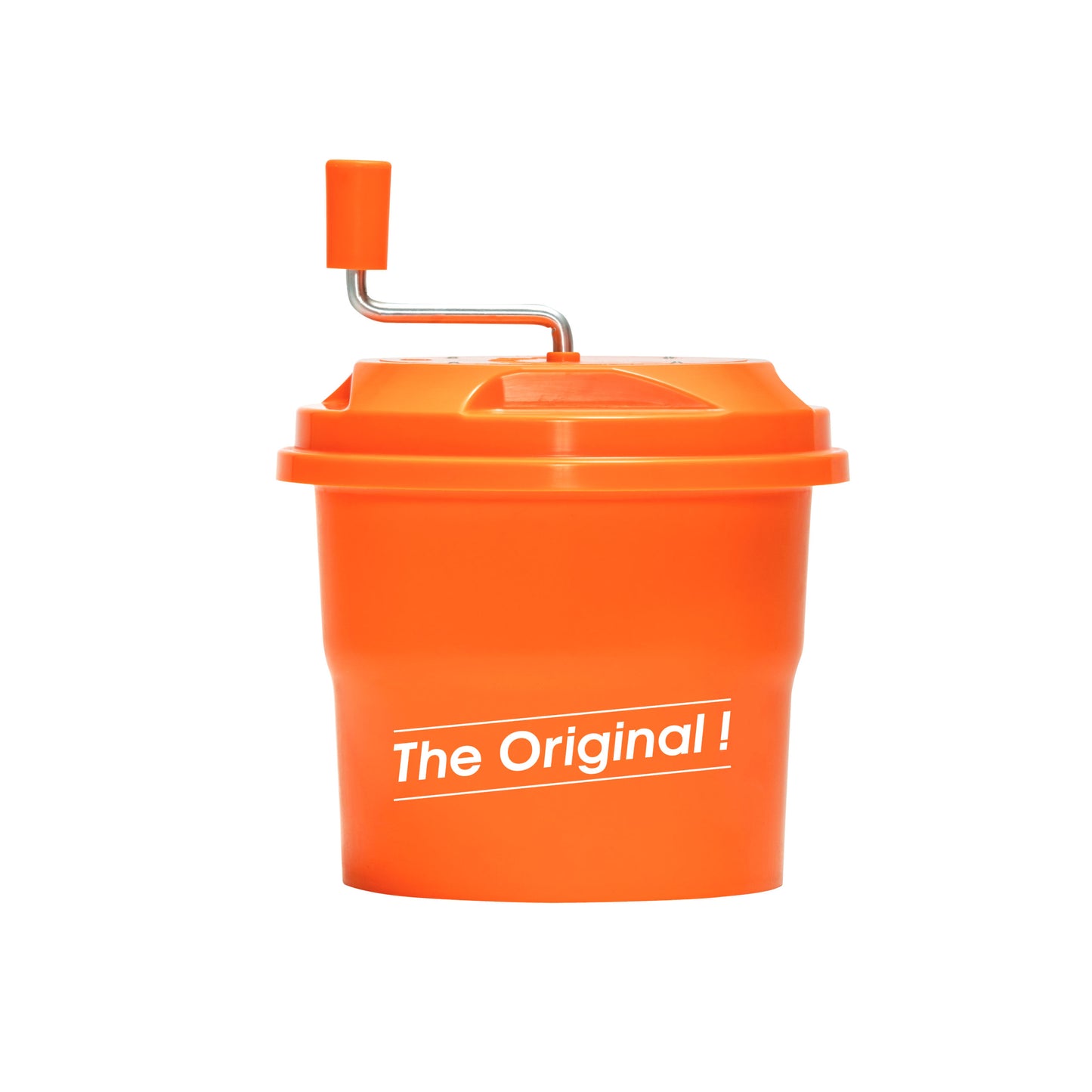 Manual Salad Spinner SD Mini SC