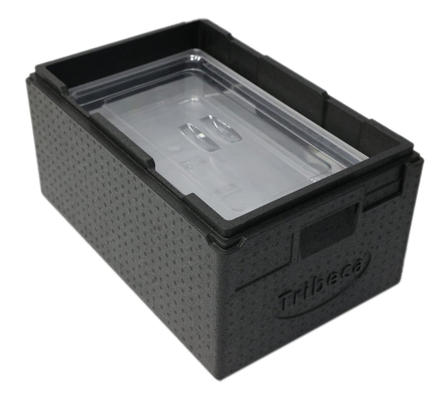 Epp Thermal-Box 200 Top Loading  / For Gn Pans