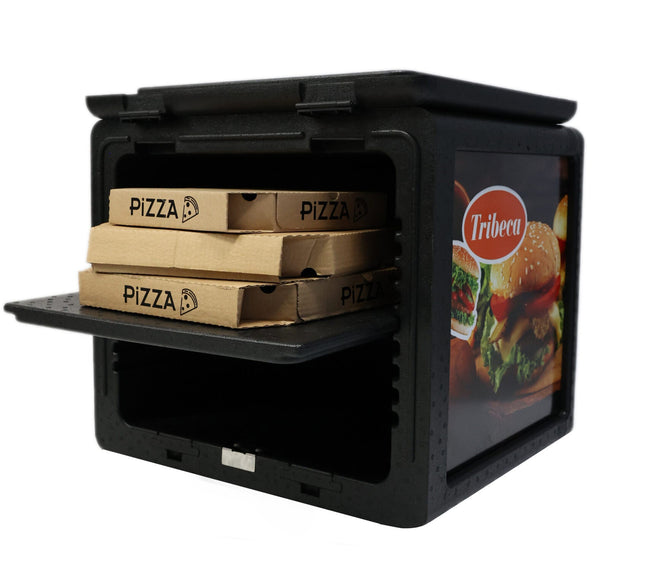 Epp Mobil Box Pizza