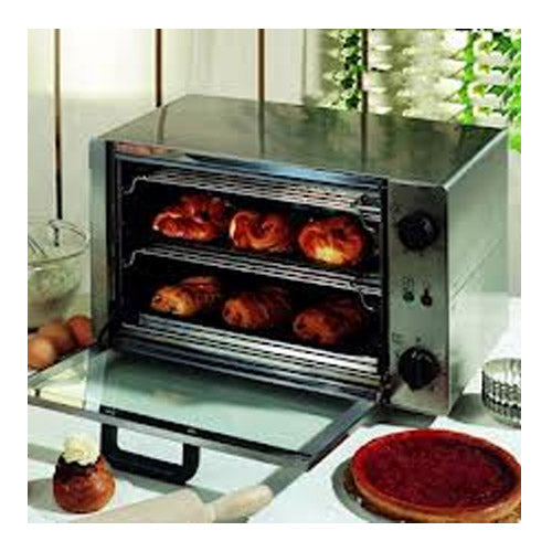 Convection Ovens (Quarter Size)
