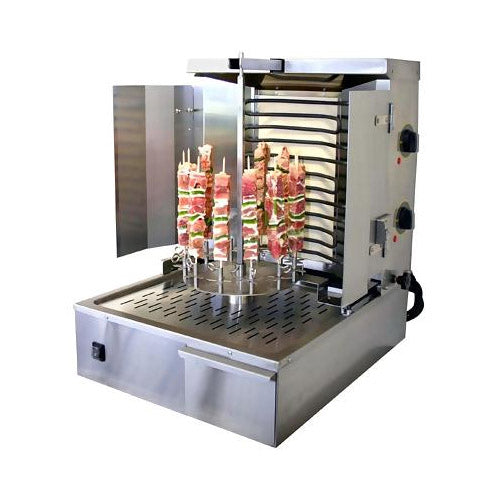 Electric Gyros Grills