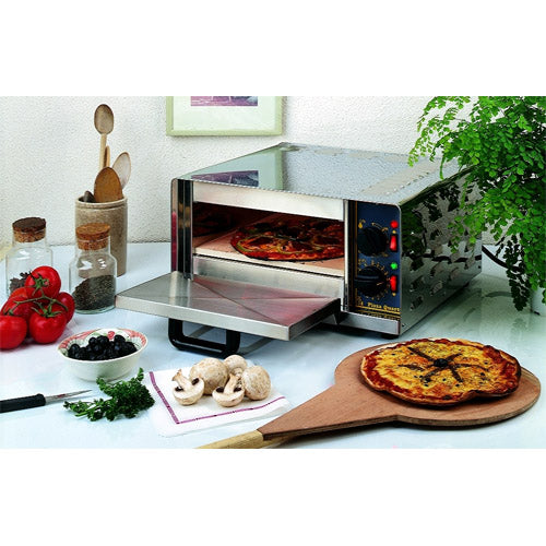 Pizza Ovens