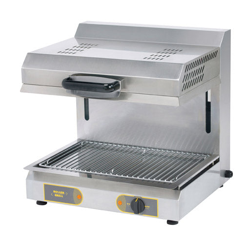 Salamander Broiler