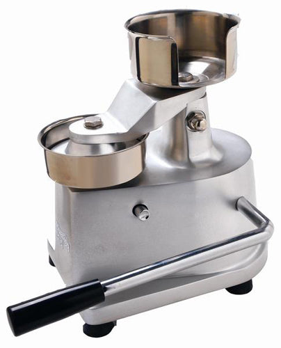 Hamburger Press