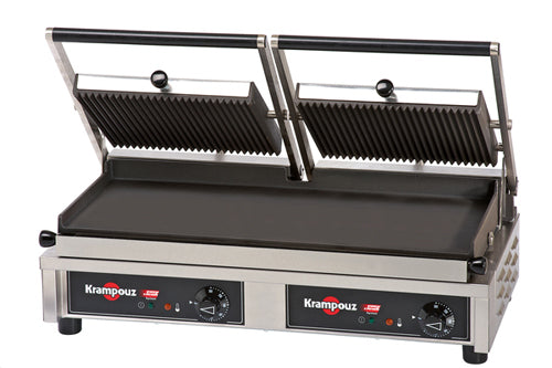 Krampouz Panini Grill