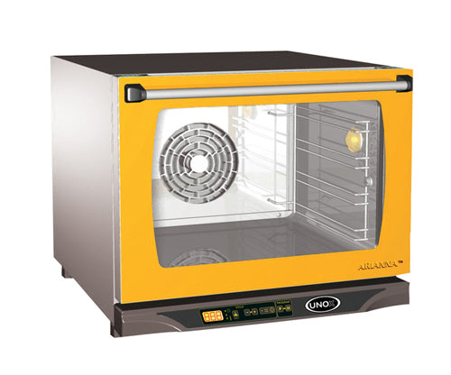 LineMiss Arianna Electric Convection Ovens