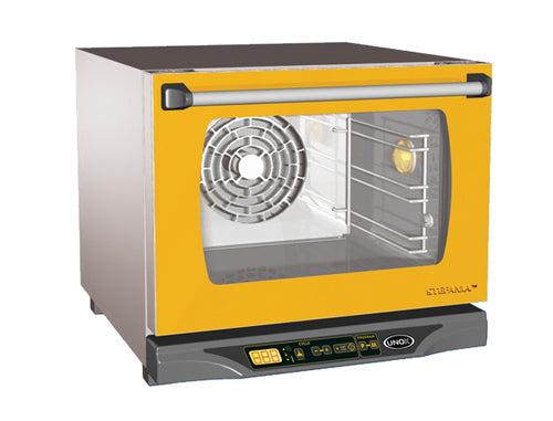 LineMiss Cristina Electric Convection Ovens