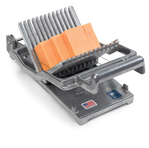 Easy Cheeser Cheese Cutter