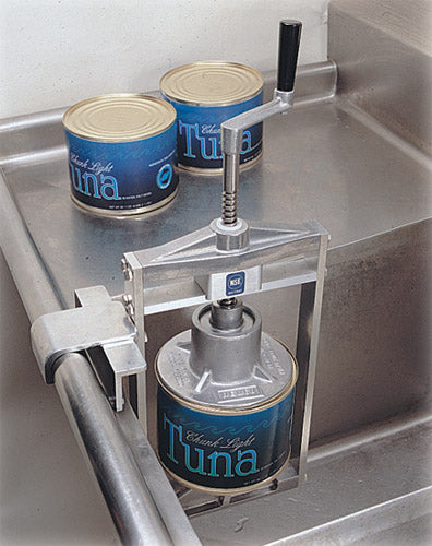 Easy Tuna Press