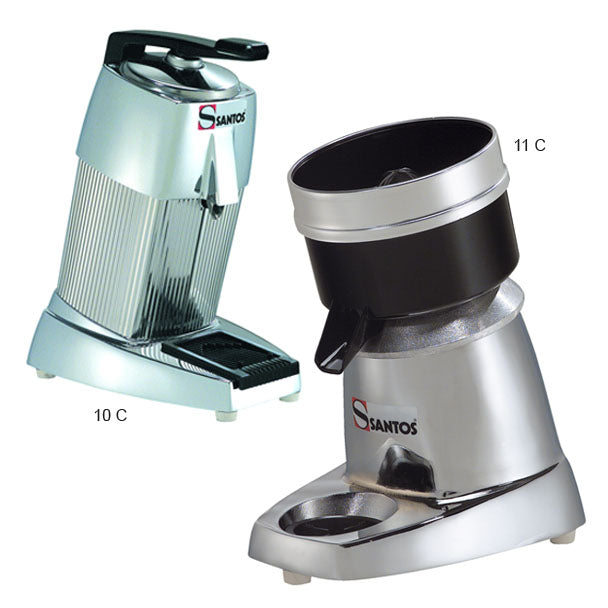 Electric Citrus Juicer