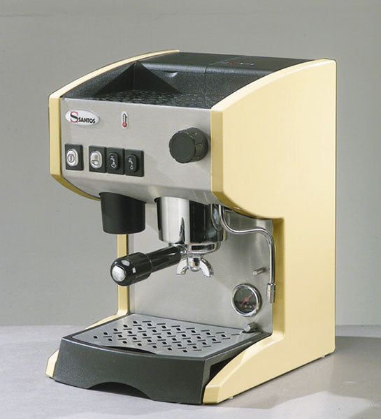 Espresso Machines