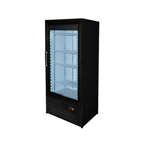 16 Cu. Ft. Refrigerated Merchandiser