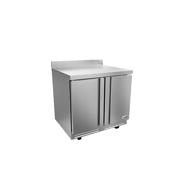 36" Worktop Refrigerator