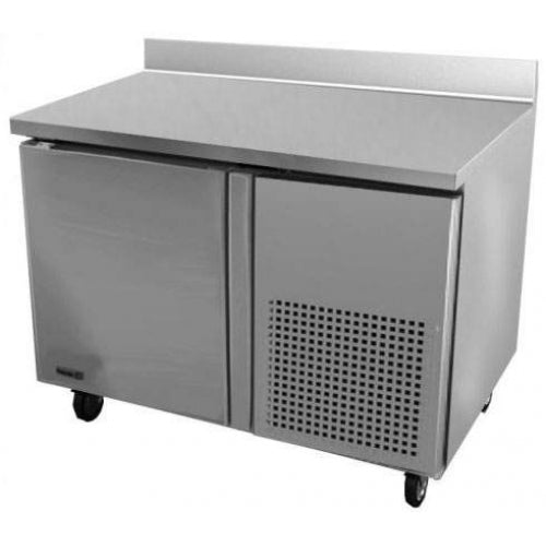 46" Undercounter Refrigerator, 40" Height
