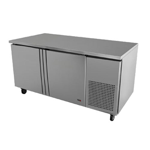 67" Undercounter Refrigerator, 36" Height