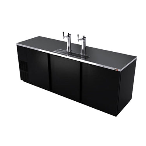 95" Direct Draw Beer Dispenser