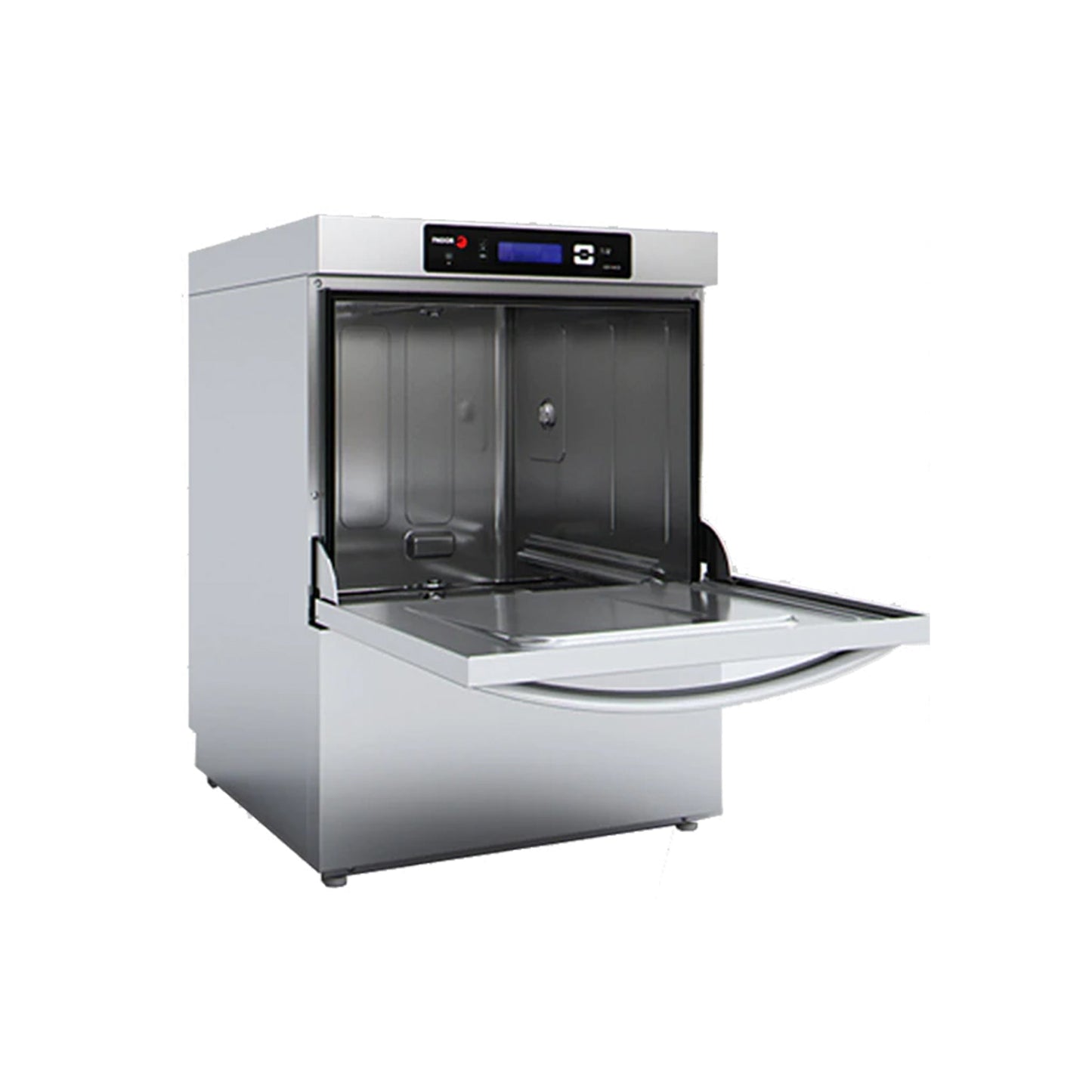 High Temp Dishwasher - Undercounter