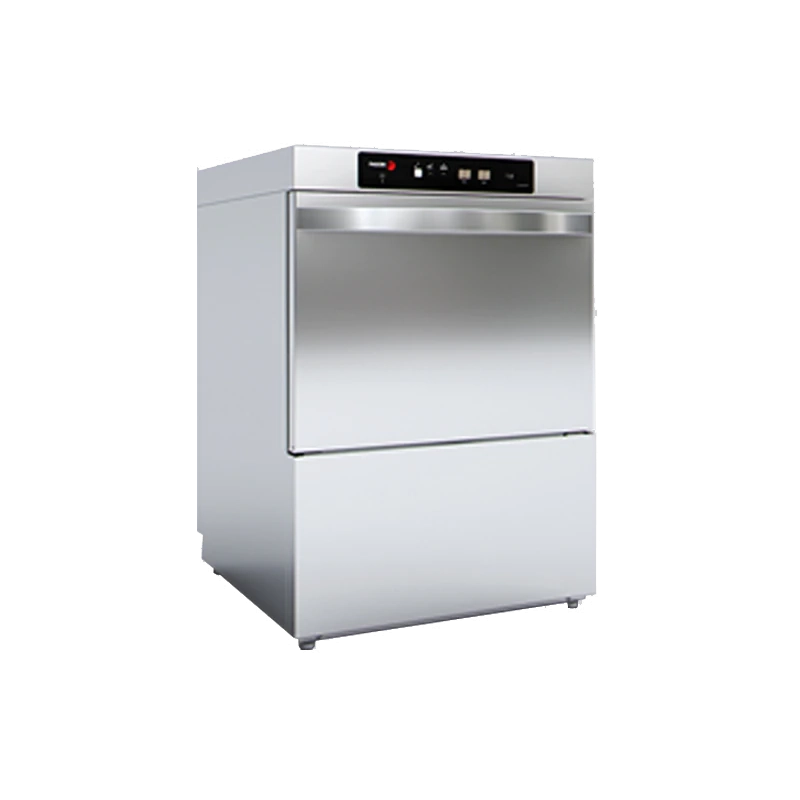 High Temp Glasswasher - Undercounter
