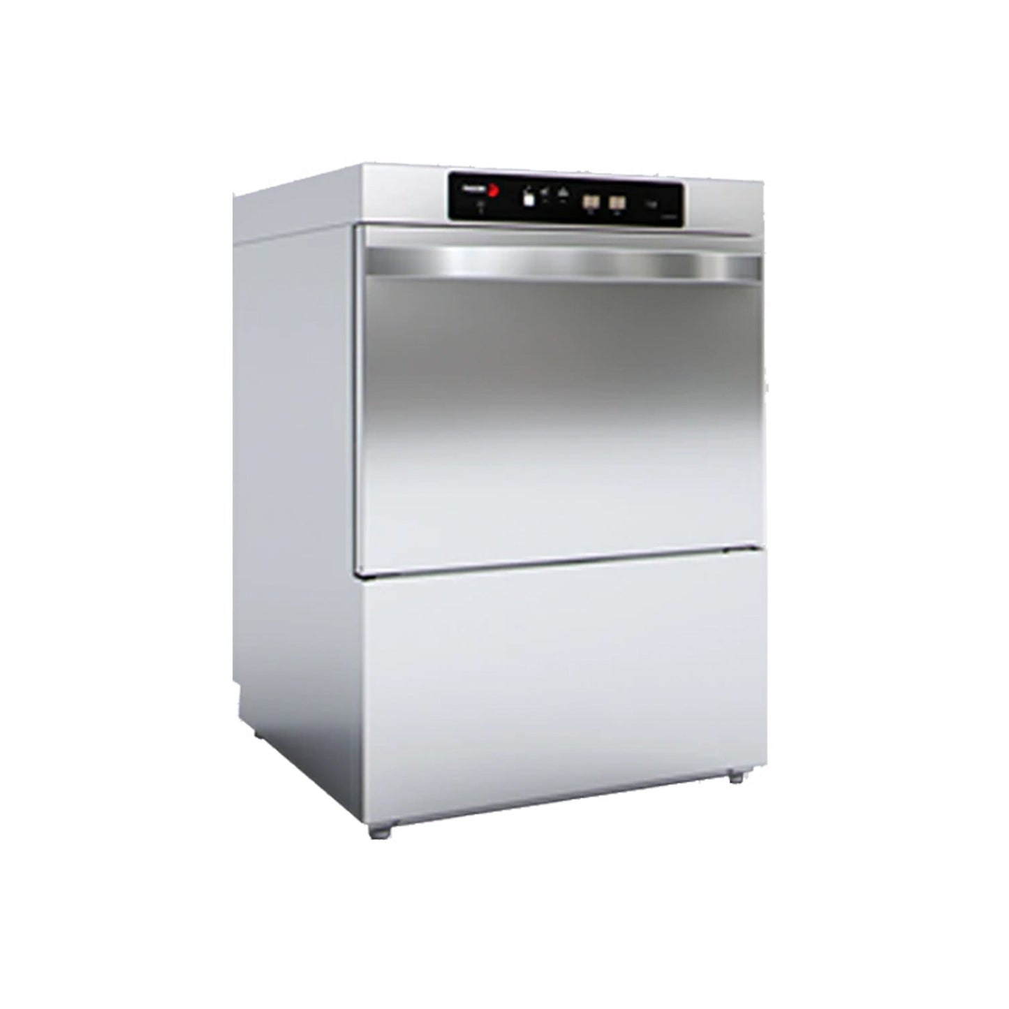 FAGOR High Temp Glasswasher - Undercounter