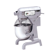 20 Qt. Planetary Mixer