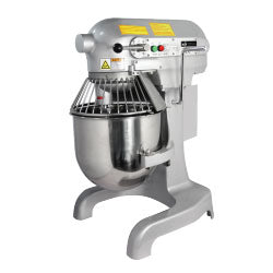 10 Qt. Planetary Mixer