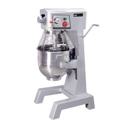 30 Qt. Planetary Mixer