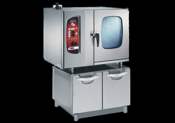 Electric Combi Ovens