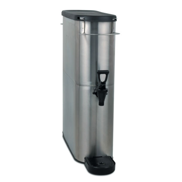 4.0 Gallon Narrow Iced Beverage Dispenser