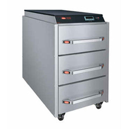 Convected Drawer Warmer