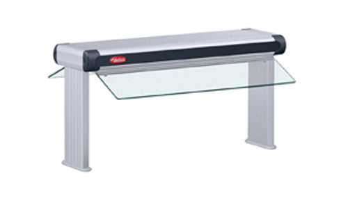 Designer Infrared Strip Heater with Lights