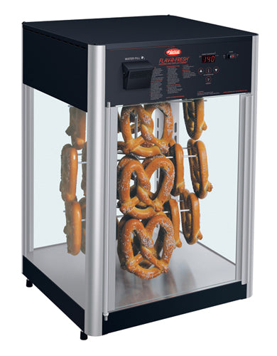 Impulse Display Cabinet