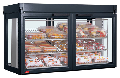 Large Capacity Cabinet