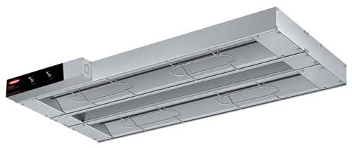 Max Watt Dual Infrared Strip Heater